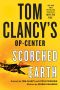 [Op-Center 15] • Scorched Earth